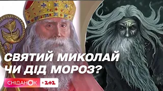 Реальна історія Діда Мороза: Акім Галімов розповів, хто популяризував радянського новорічного героя