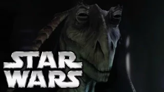 Thoughts on the Darth Jar Jar Theory