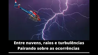 Canção do Grupamento Tático Aéreo do Estado de Pernambuco