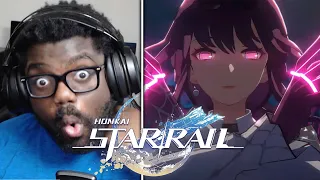 Final Fantasy 14 Fan Reacts To ALL Honkai Star Rail Character Trailers For The First Time