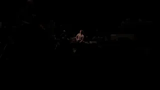 Ryan Beatty - Cinnamon Bread (Live at The Wiltern 3/15/24)