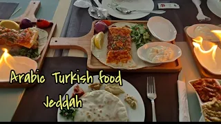 Mixed grill||Mixed kabab||Arabic turkish food| #shorts