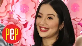 Kris Aquino on how she has "changed"