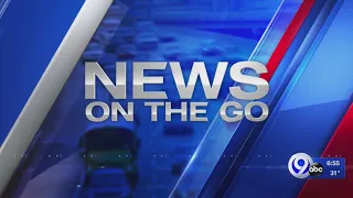 News on the Go: The Morning News Edition 2-12-20