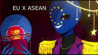 EU X ASEAN