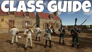 Holdfast: Nations at War - Naval and Coastal Siege Class Guide