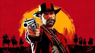 Red Dead Redemption 2 OST- American Venom (The Shootist 2) High Quality