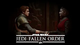 Star Wars Jedi: Fallen Order 👽 Folge 35: Erhebt euch Jedi Ritter