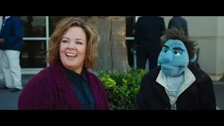 Игрушки для взрослых / The Happytime Murders (2018) Дублированный трейлер HD