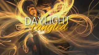 daylight [Tangled]