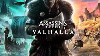 Assassin’s Creed Valhalla - Warriors 【GMV】