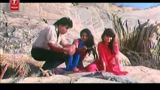 Tak Dhin Dhin Tak Jeene Ki Tamnna Jaag (Full Song) Film - Sadak