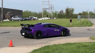 Rochester Cars And Coffee Pullouts!- May 2023