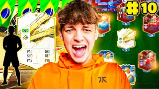20-0 with INSANE ICON in 90+ PACK on RTG?!
