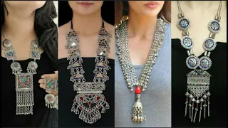 Afghan Jewellery