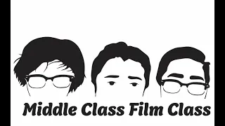 Middle Class Film Class Episode 1 - You're Next (2011)