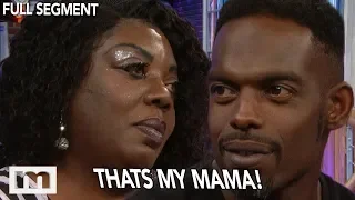 Did I find my son after 35 years? | The Maury Show