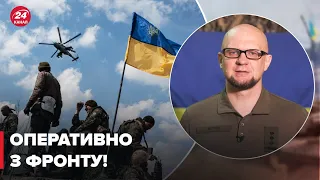 ⚡⚡ 100 днів війни. Оперативна інформація від Генштабу ЗСУ