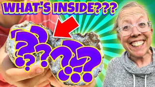 What's Inside This??? | God Treasures Us | Kids' Club Older