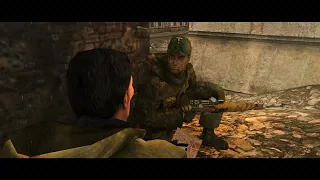 Sniper Elite: Berlin 1945 "Remastered" - GamePlay [4K:Ray Tracing] 🔆