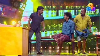 Comedy Super Show│Flowers│EP#22