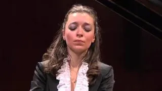 Yulianna Avdeeva – Prelude in C sharp minor, Op. 45 (second stage, 2010)