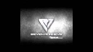 Official - Seven Monkeys  - Seven Monkeys