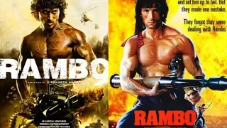 10 More Movie Remakes You Didn't Know Were In The Works