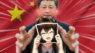 The Chinese Anime Takeover