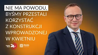 Artur Soboń: polscy rolnicy oczekiwali decyzji o przedłużeniu embarga na ukraińskie zboże