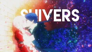 Vanitas no Carte | AMV | Shivers