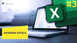 Tabele danych, sortowanie i filtrowanie - Akademia Excel'a