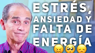 Estrés, Ansiedad Y Falta De Energía - Pregúntale A Frank #30