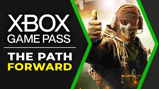 Xbox Game Pass News | The Path Forward