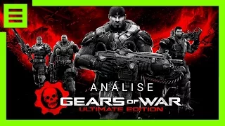 Gears of War: Ultimate Edition [Análise] - Baixaki Jogos