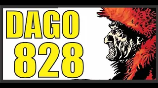 DAGO COMIC completo CAPITULO 828