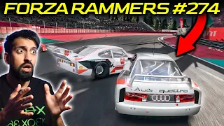 The Forza Motorsport Online Multiplayer Experience™ (Part 8)