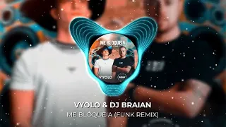 Zé Neto e Cristiano - Me Bloqueia (VYOLO & DJ BRAIAN) [FUNK REMIX]