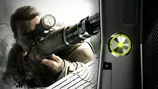 10 Severely Underrated Xbox 360 Games That Deserve A Second Chance