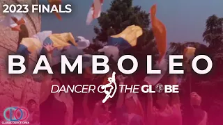 Bamboleo | 2023 FINALS