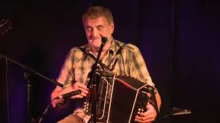 Séamus Begley & Tim Edey at Sligo Live - Clip 3: Traditional Irish Music from LiveTrad.com