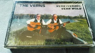 The Verns - Full Discography (Remastered 2024)