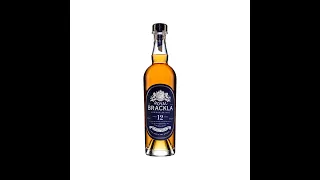 Top 3 Single Malt Whisky -  Royal Brackla 12yo