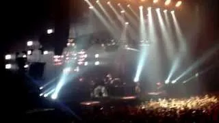 Rammstein - Du Hast (Live in Belgrade 28.04.2013)