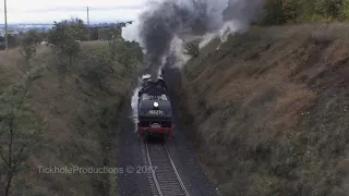 6029 - Molong to Orange Shuttle - June 2016