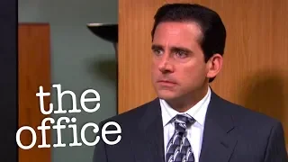 The Devil Wears Prada - The Office US