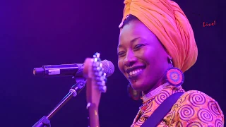 Fatoumata Diawara Full concert
