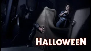 Halloween (1978) - Modern Trailer (40th Anniversary)