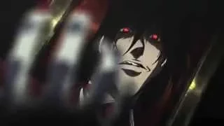 [AMV] Criminal - Hellsing, Berserk, Fate/Zero, Shingeki No Kyojin