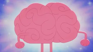 THE BERNIE SHOW 🧠😰 MR BRAIN 🧠😰 Zig & Sharko - Cartoons for Children